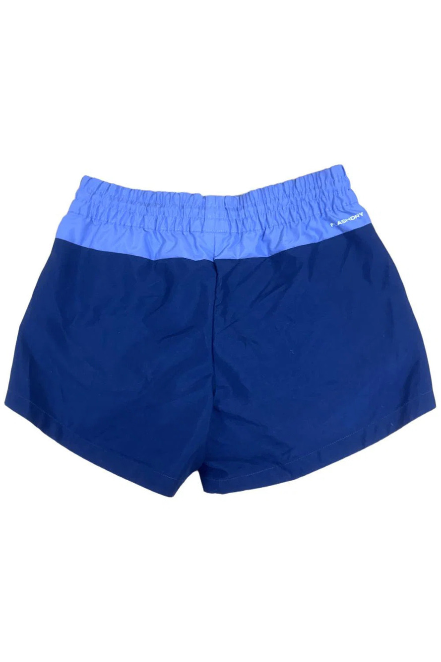 The North Face Women's Class V Pathfinder Shorts Navy - Regular